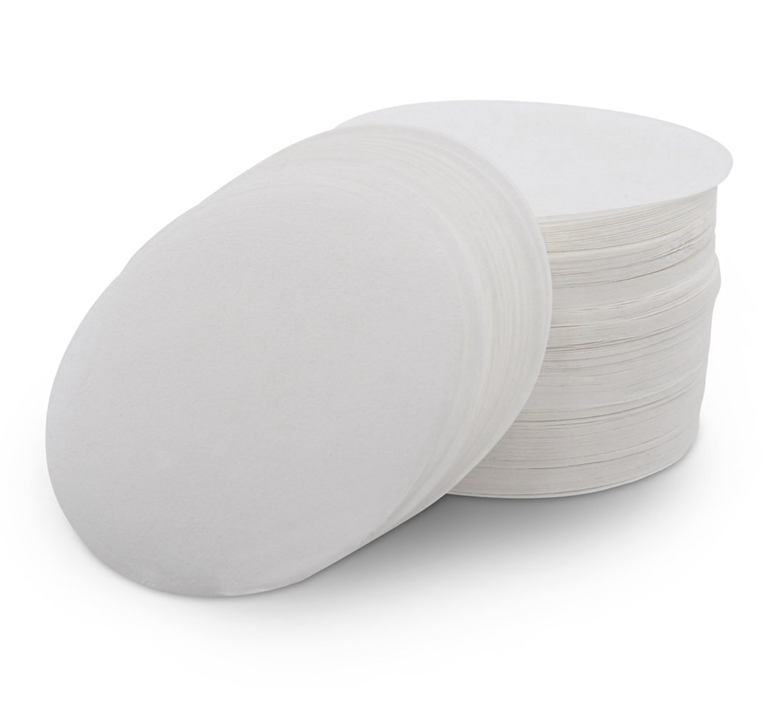 CoffePress ve Filtre Kağıt