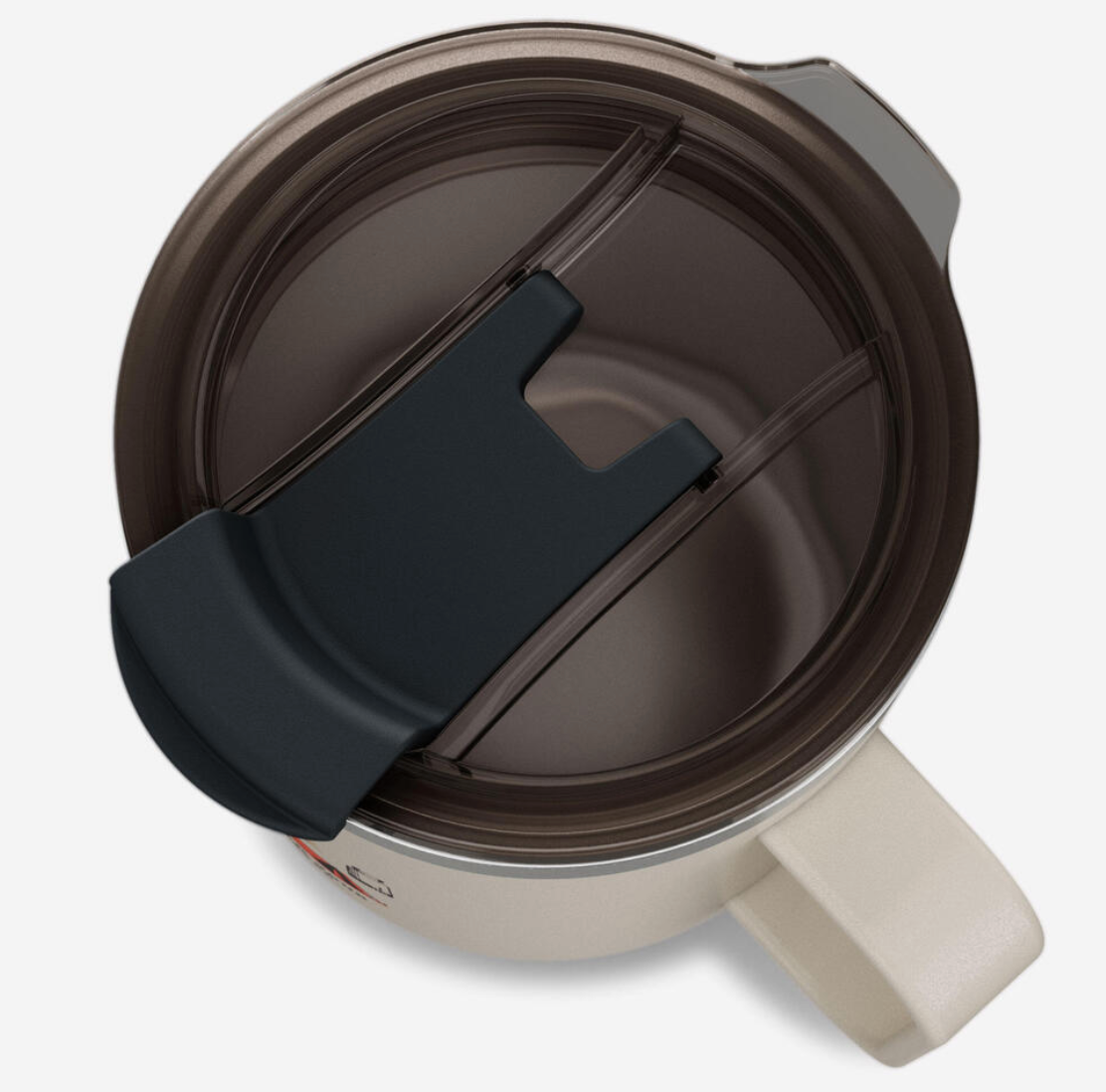 Coffepress ve Çelik Termos Bardak