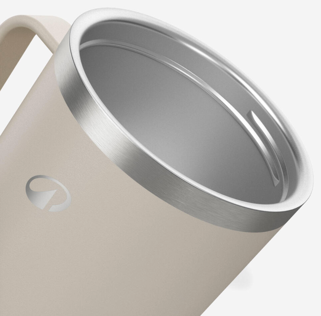 Coffepress ve Çelik Termos Bardak