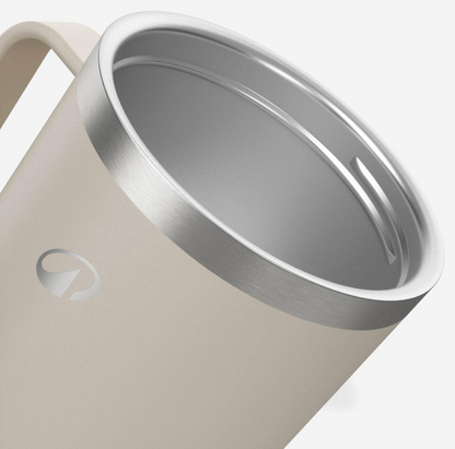 Coffepress ve Çelik Termos Bardak