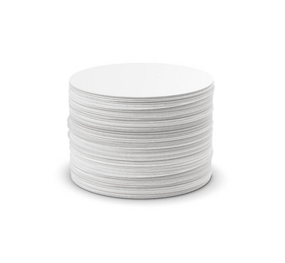 CoffePress ve Filtre Kağıt