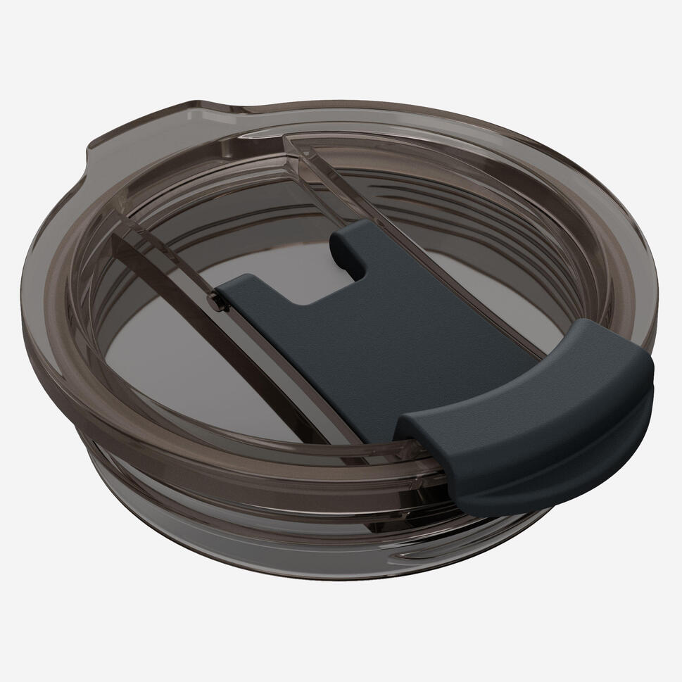 CoffePress Seyahat Paslanmaz Çelik Termos Bardak - Bej - 0,35 L - 900